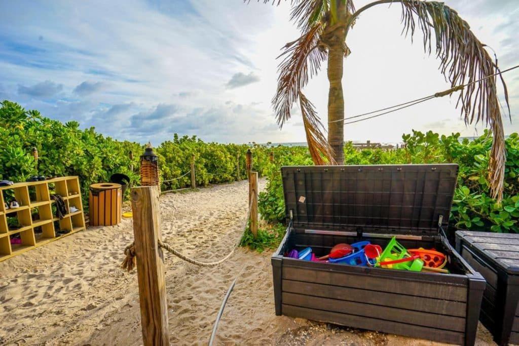 Singer Island Beach Resort And Spa, Located At The Palm Beach Resort Ривьера-Бич Экстерьер фото
