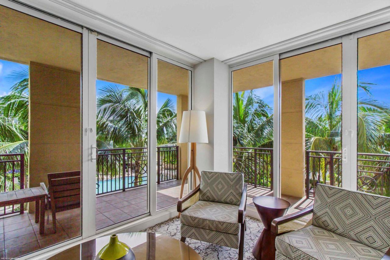 Singer Island Beach Resort And Spa, Located At The Palm Beach Resort Ривьера-Бич Экстерьер фото