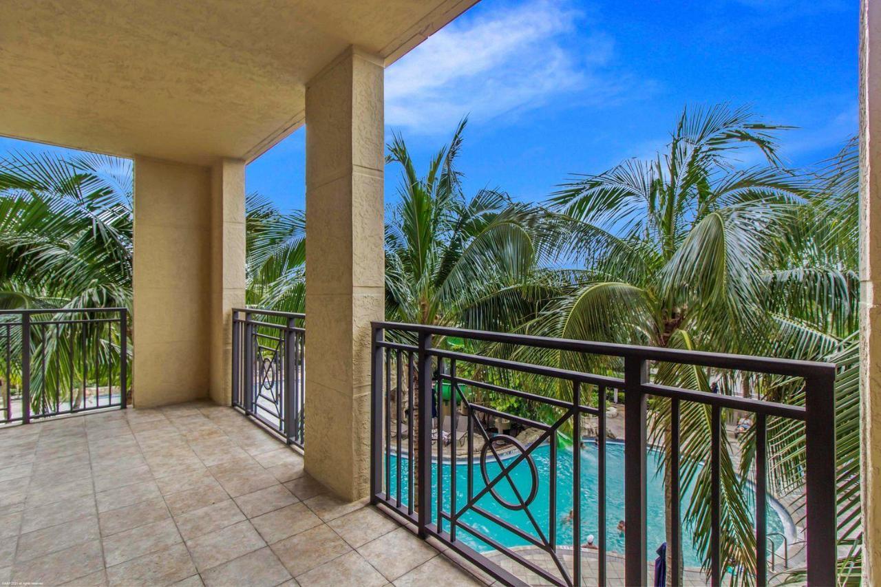 Singer Island Beach Resort And Spa, Located At The Palm Beach Resort Ривьера-Бич Экстерьер фото