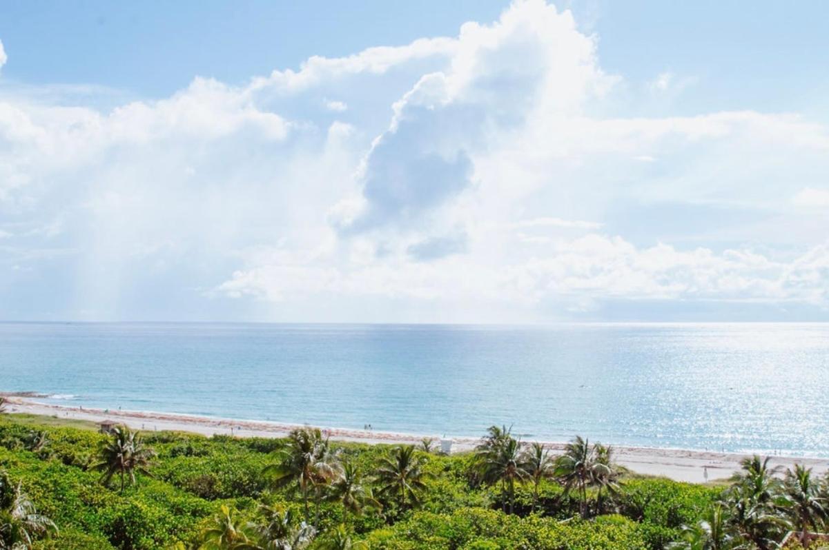 Singer Island Beach Resort And Spa, Located At The Palm Beach Resort Ривьера-Бич Экстерьер фото